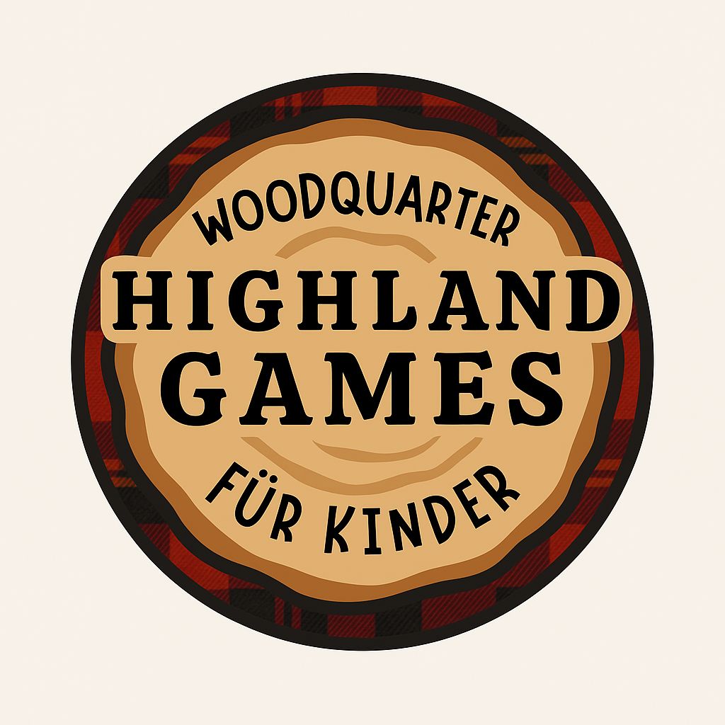Highland Games Logo